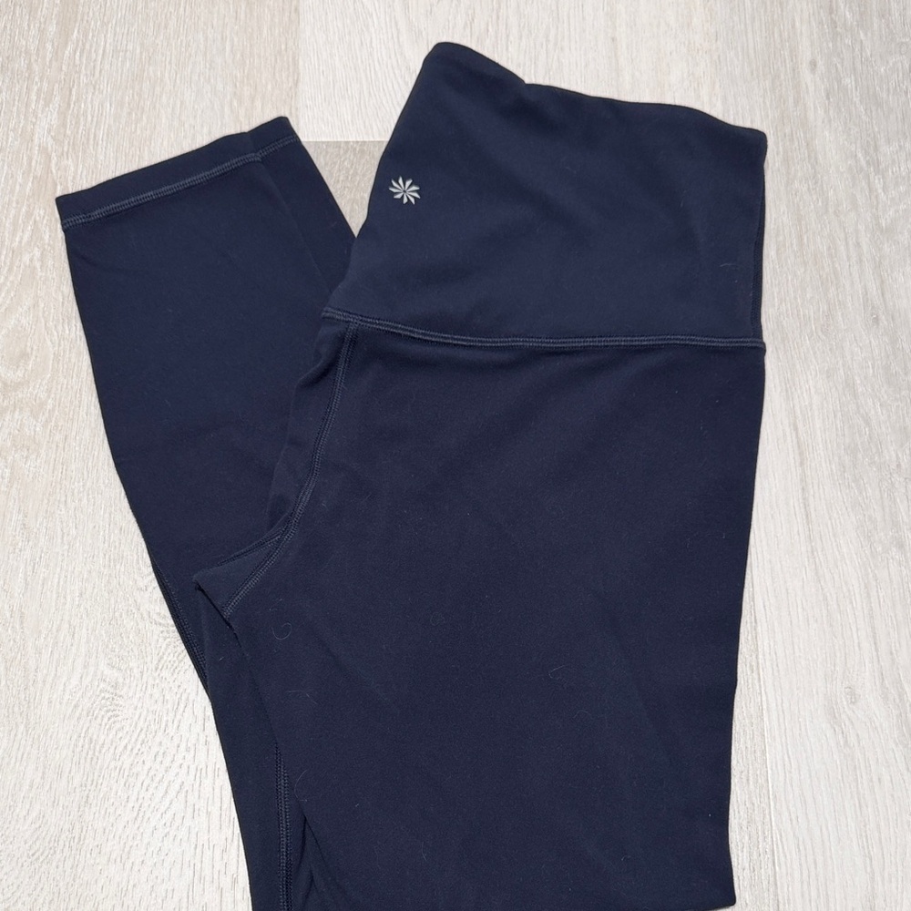 Athleta ultra high rise elation leggings